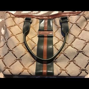 Longchamp purse